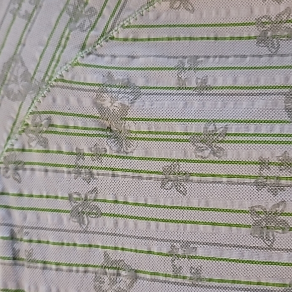 Men's Big&Tall Jacket - Picture 7 of 8